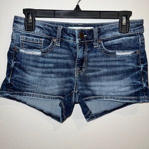 BKE Stella Stretch Short